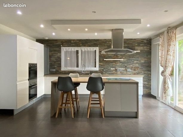 Maison à louer, 105m², Villenouvelle