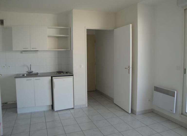 Appartement à vendre, 30m², Montpellier
