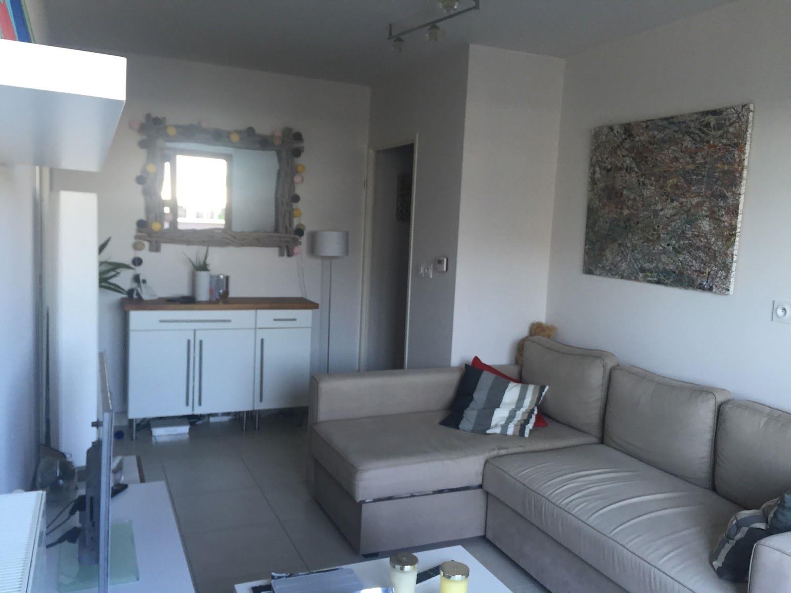 Appartement à vendre, 40m², Montpellier