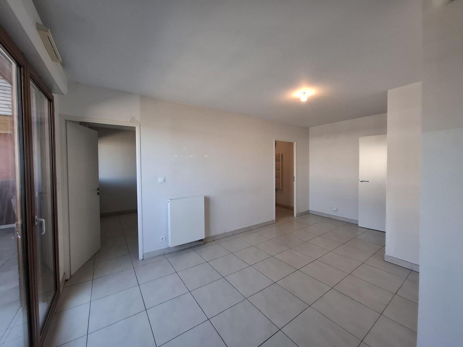 Appartement à vendre, 40m², Montpellier