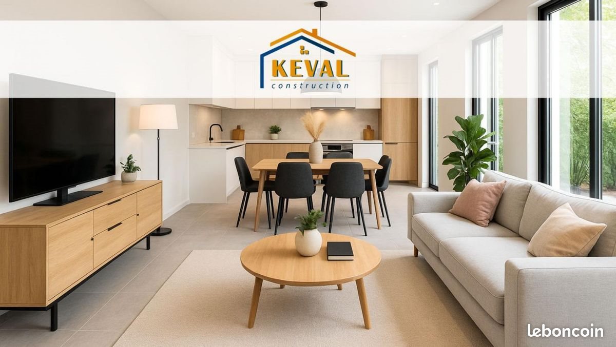 Maison à vendre, 90m², Gundershoffen