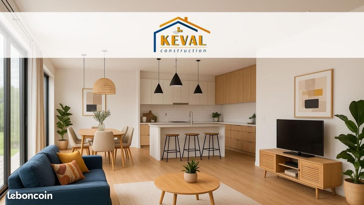 Maison à vendre, 80m², Phalsbourg