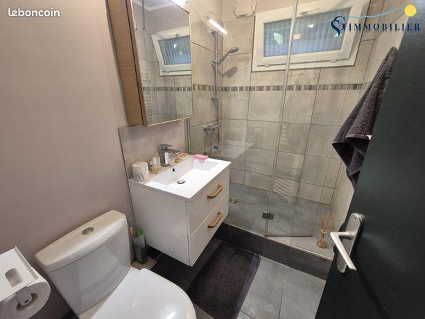 Appartement à vendre, 60m², Toulon