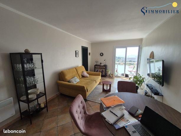 Appartement à vendre, 60m², Toulon