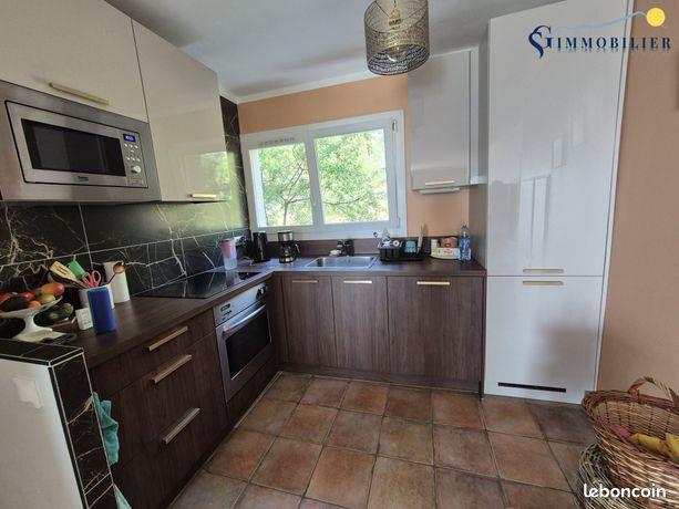 Appartement à vendre, 60m², Toulon