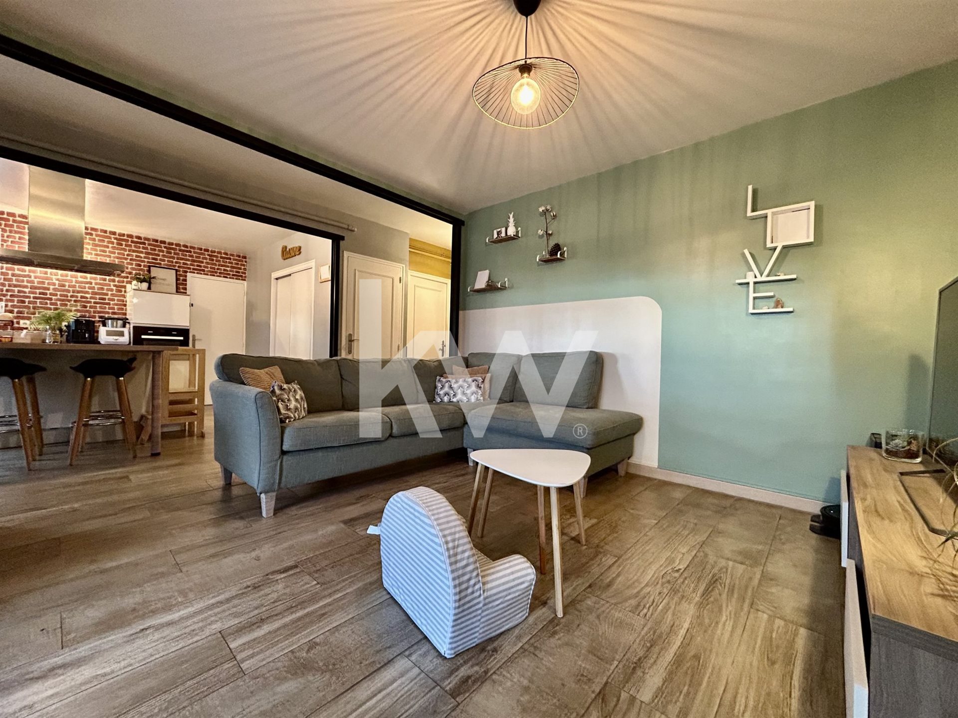 Maison à vendre, 105m², Saint-Jean-le-Blanc