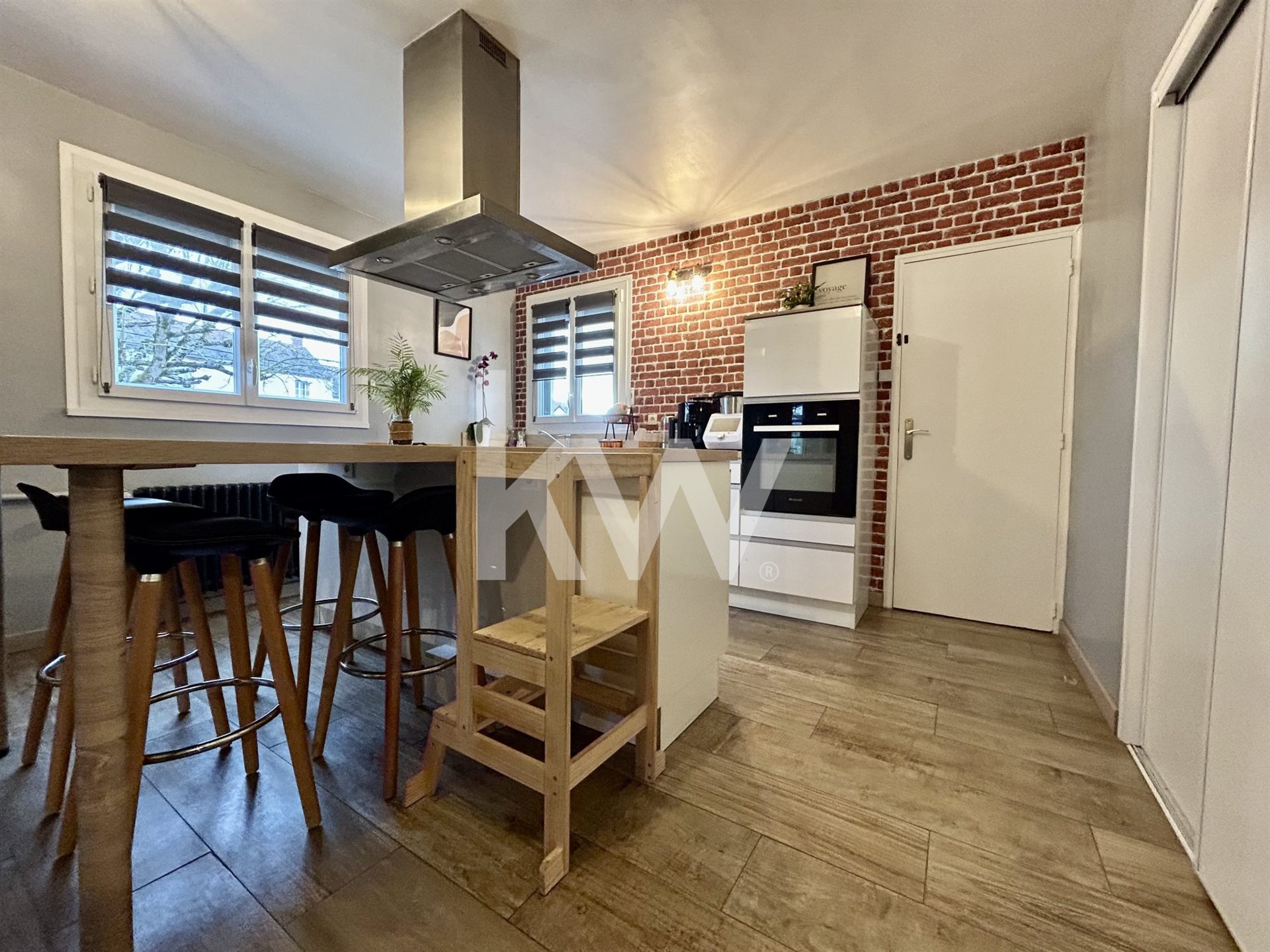 Maison à vendre, 105m², Saint-Jean-le-Blanc