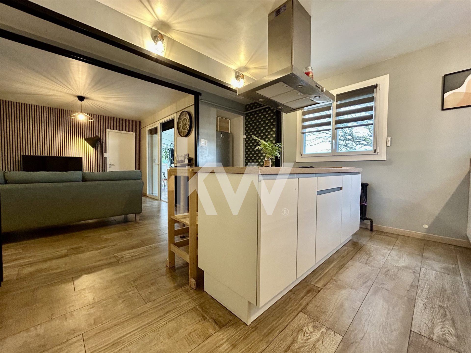 Maison à vendre, 105m², Saint-Jean-le-Blanc