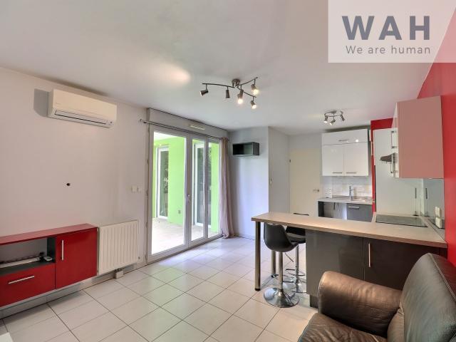 Appartement à vendre, 61m², Montpellier