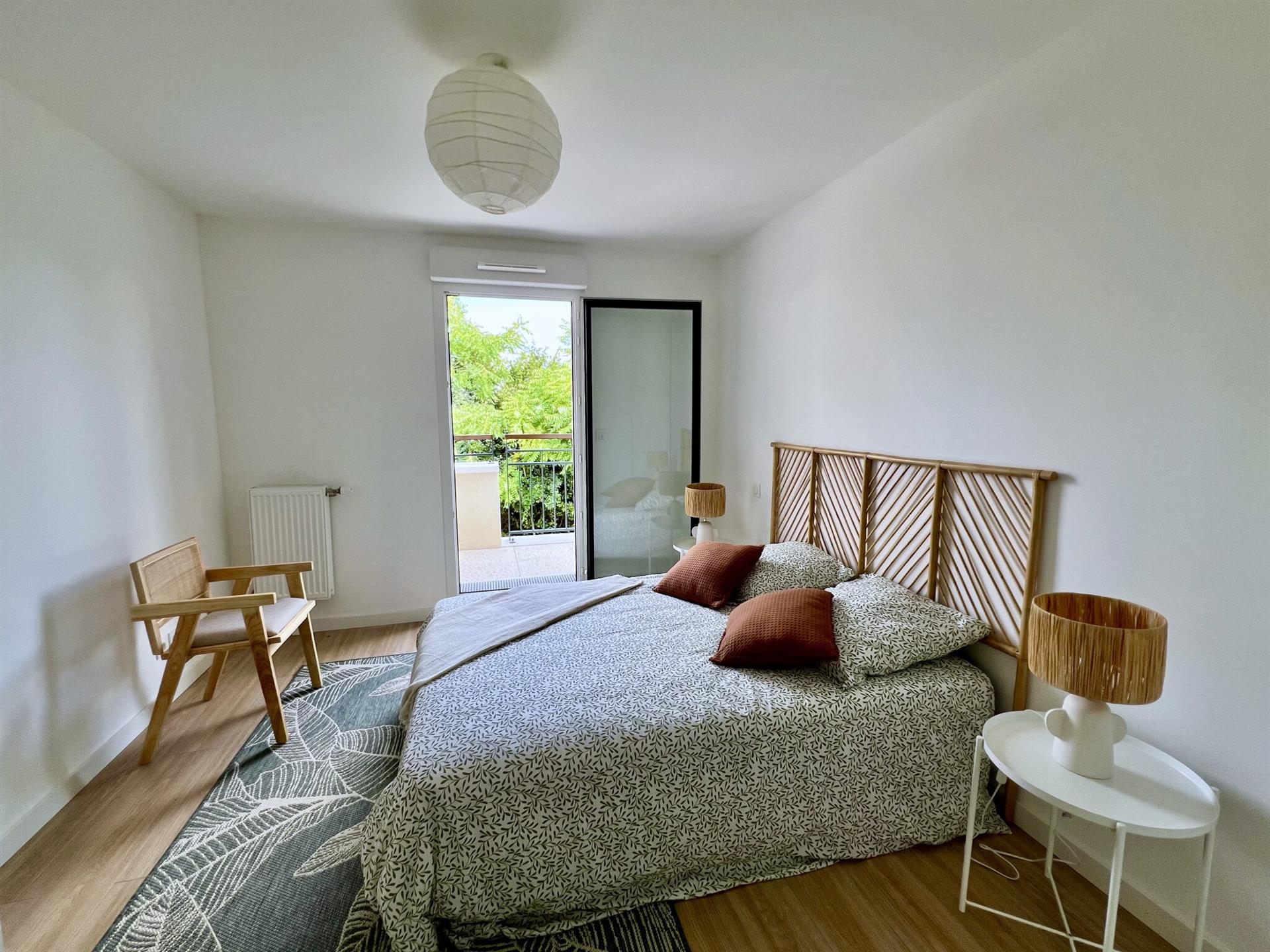 Appartement à vendre, 80m², Orléans