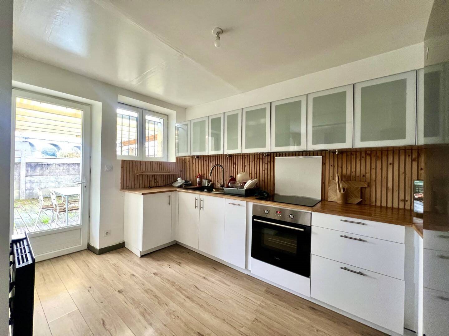 Appartement à vendre, 187m², Beaugency