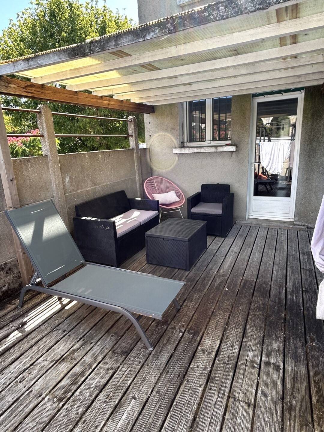 Appartement à vendre, 187m², Beaugency