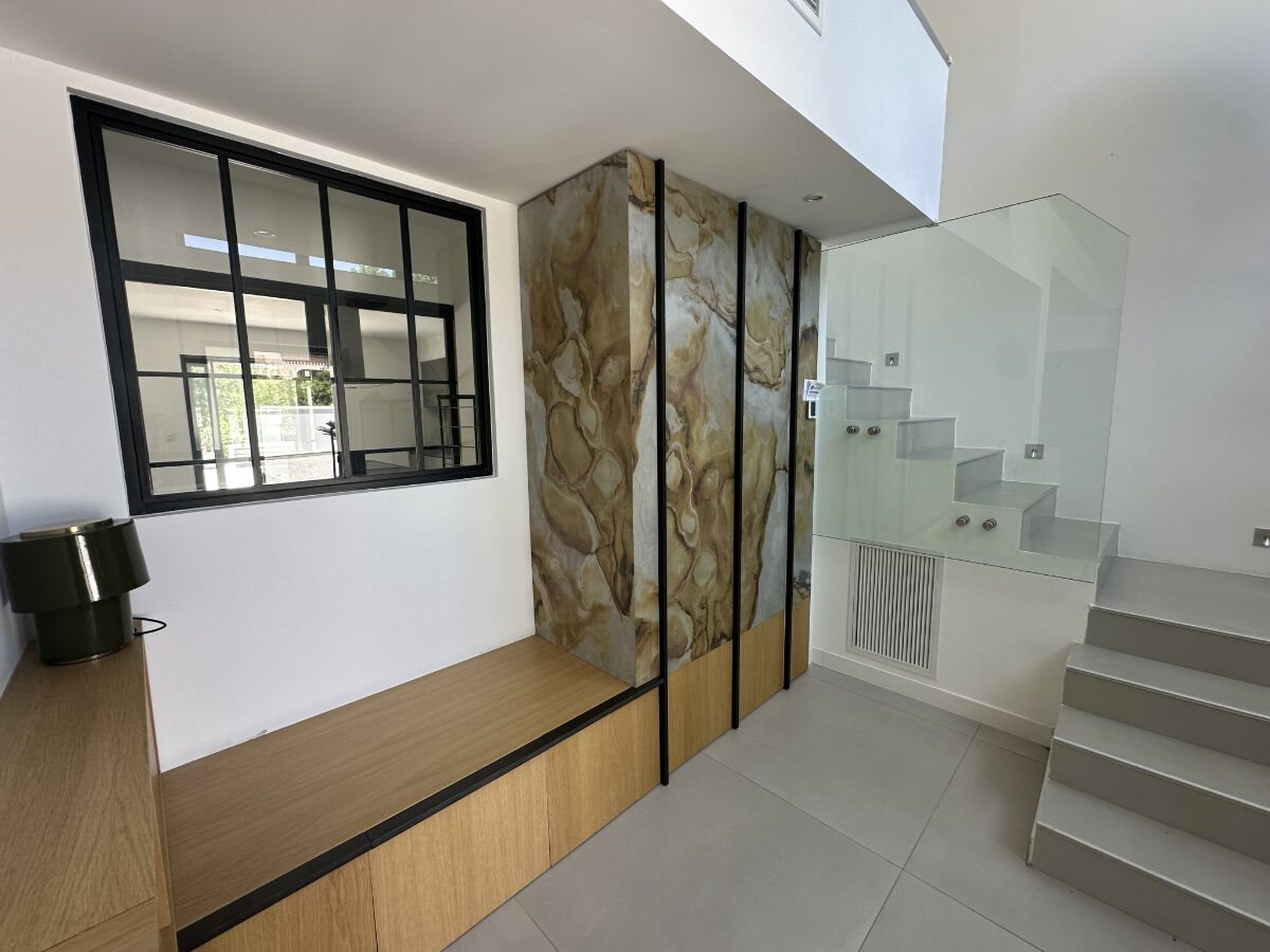 Maison à louer, 285m², Saint-Clément-de-Rivière