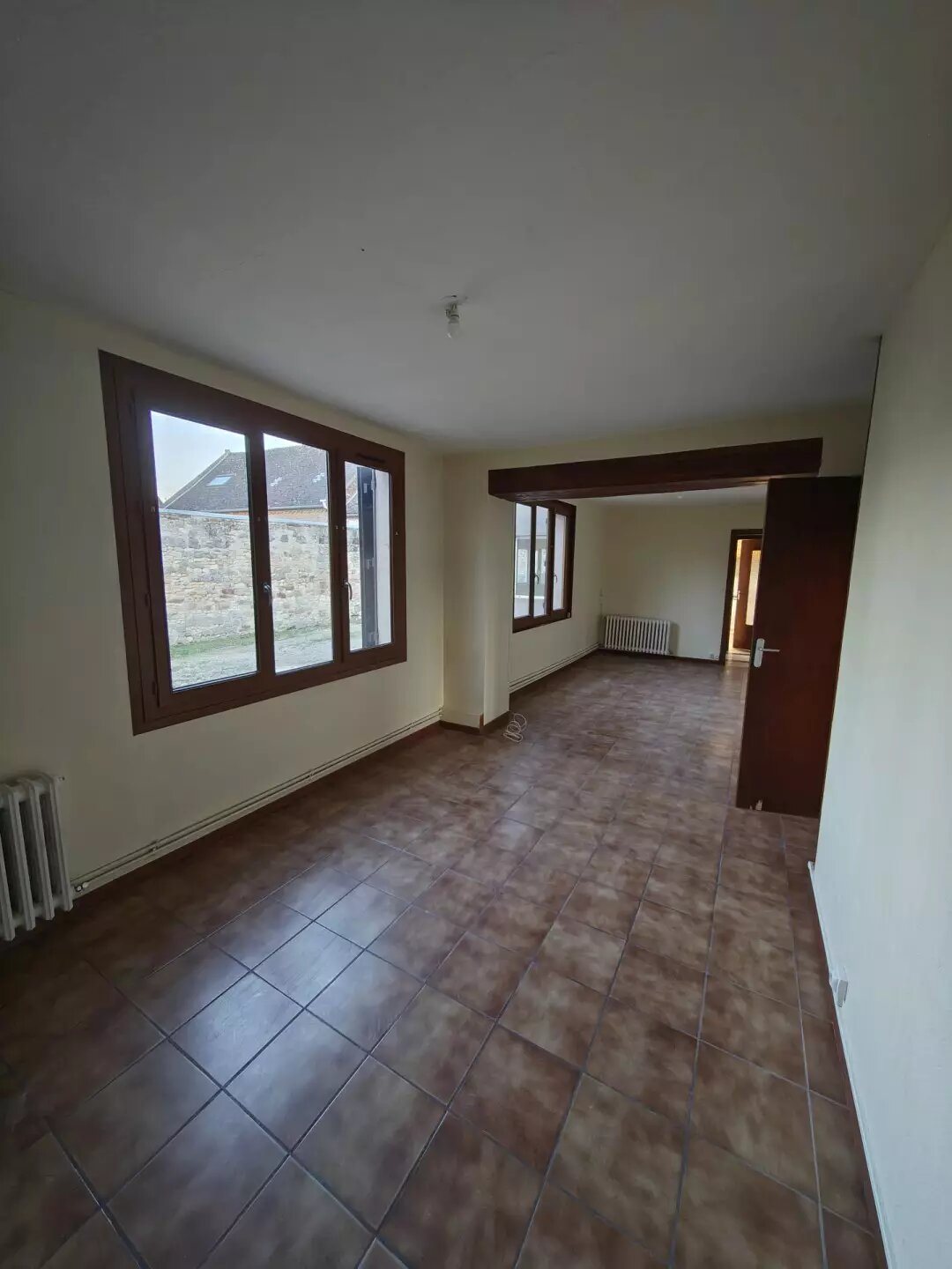 Maison à louer, 136m², Verneuil-sur-Serre