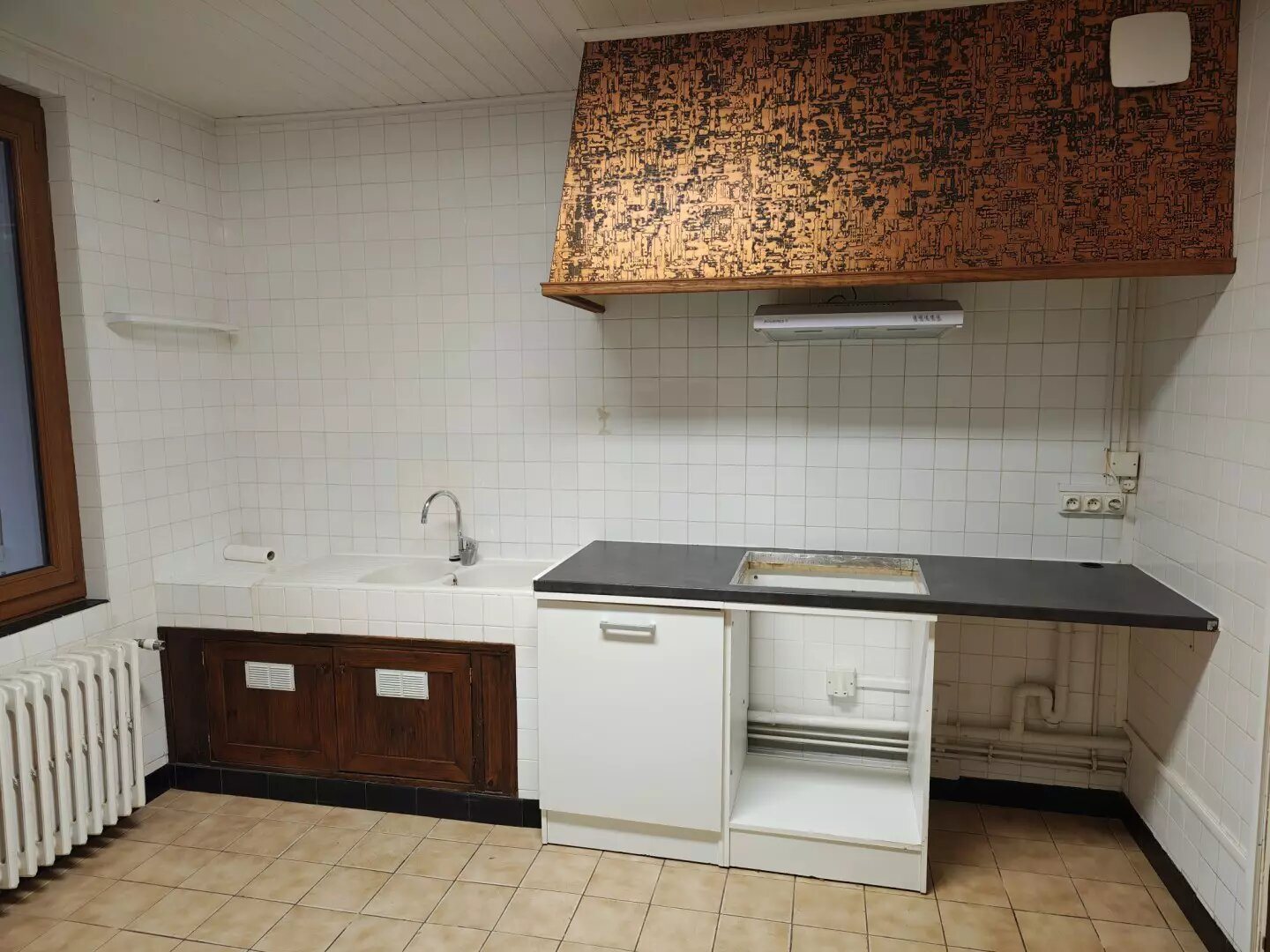 Maison à louer, 136m², Verneuil-sur-Serre