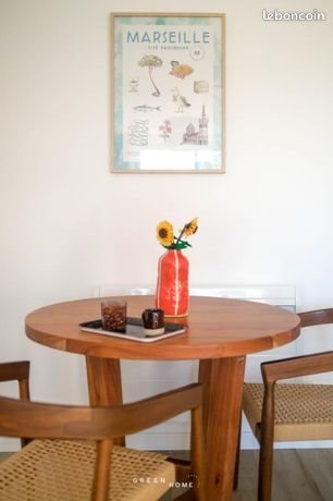 Appartement à vendre, 57m², Aix-en-Provence