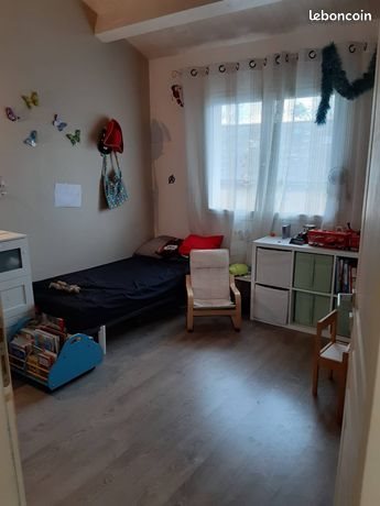 Maison à louer, 81m², L'Hospitalet-du-Larzac