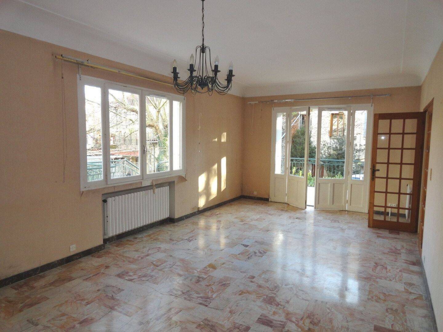 Maison à louer, 99m², Le Vigan