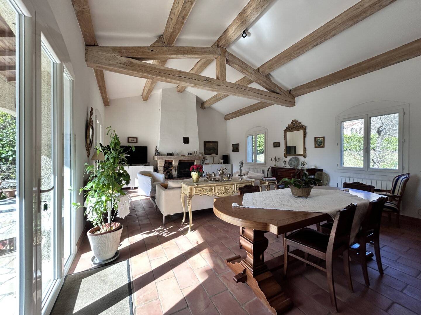 Maison à vendre, 171m², Aulas