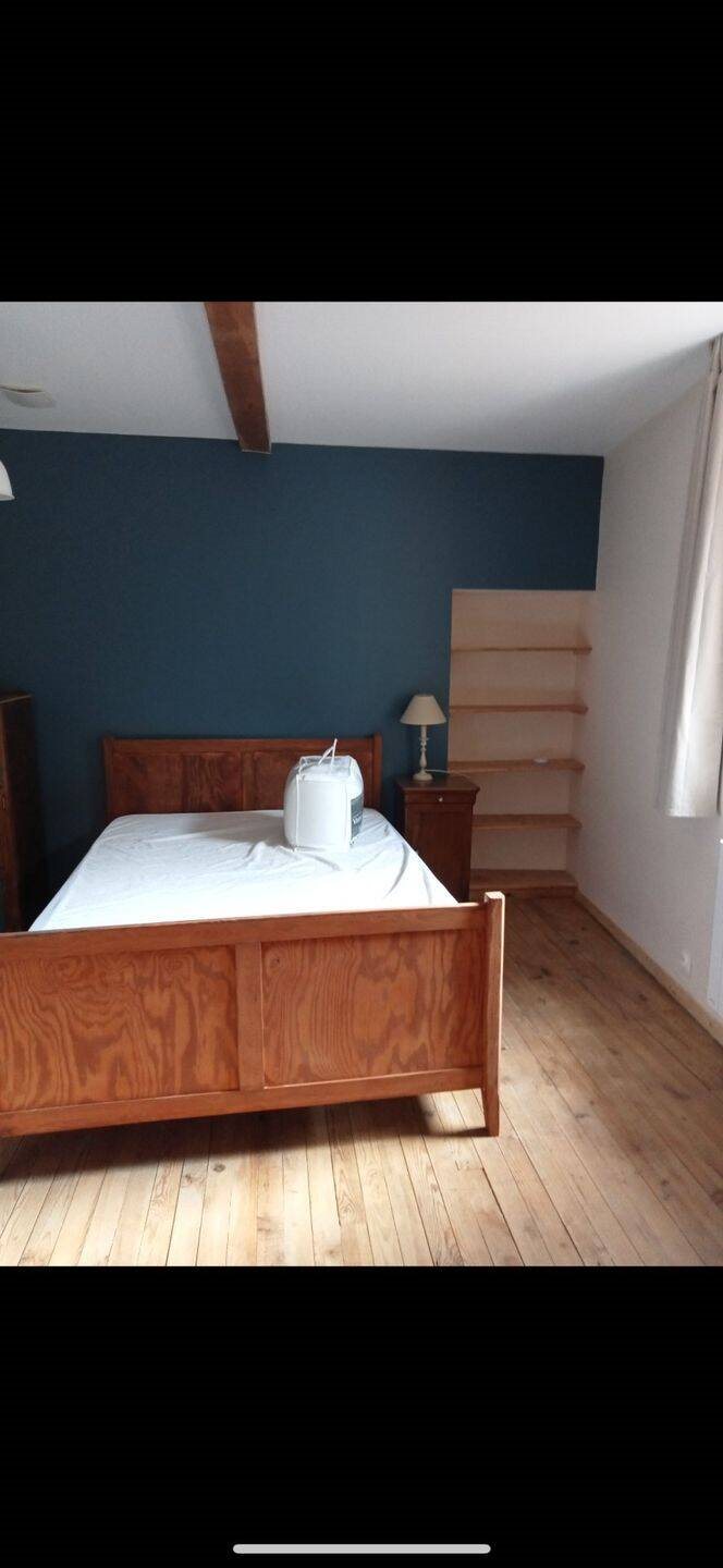 Appartement à louer, 34m², Le Vigan