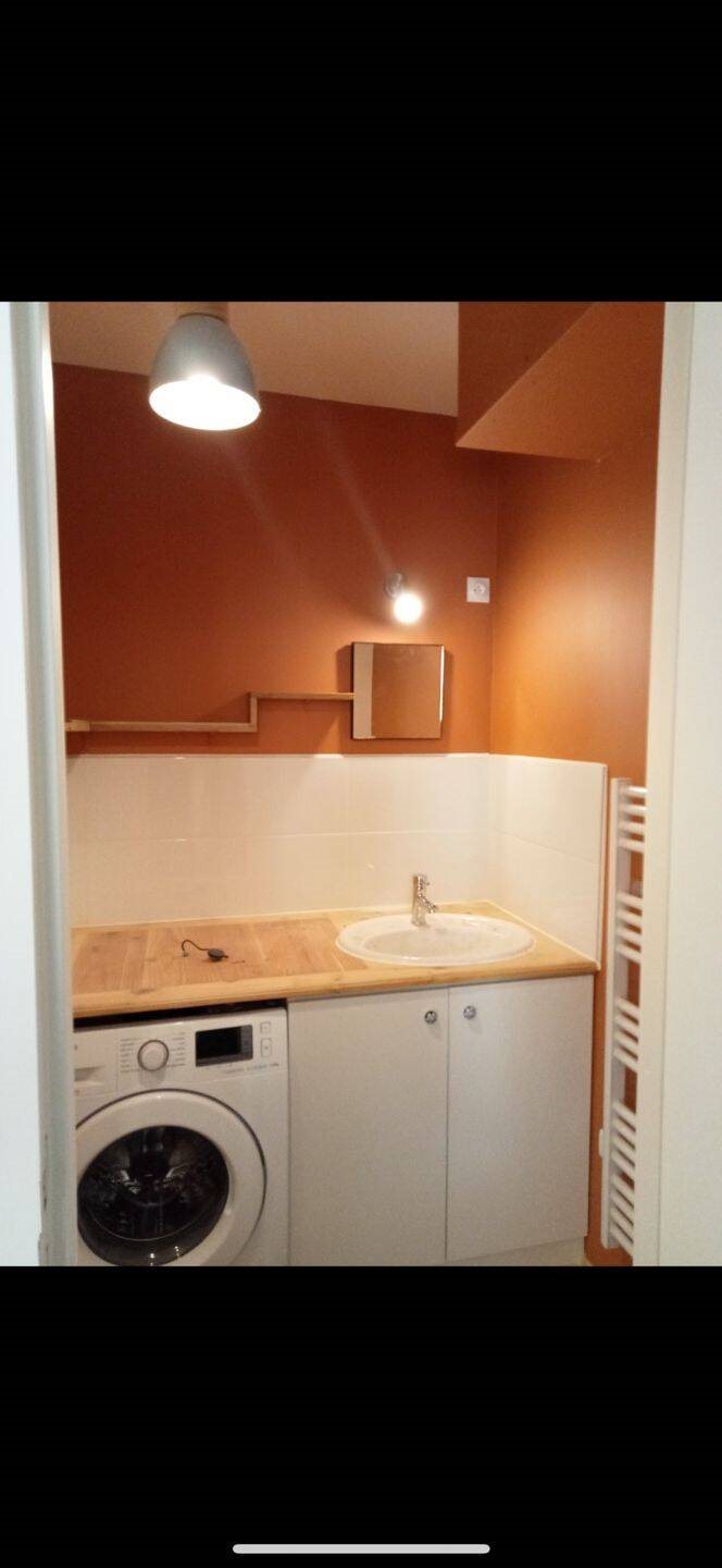 Appartement à louer, 34m², Le Vigan