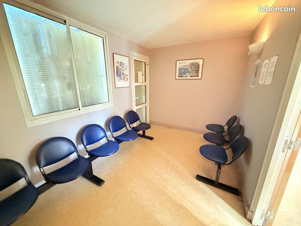 Maison à louer, 52m², Le Vigan