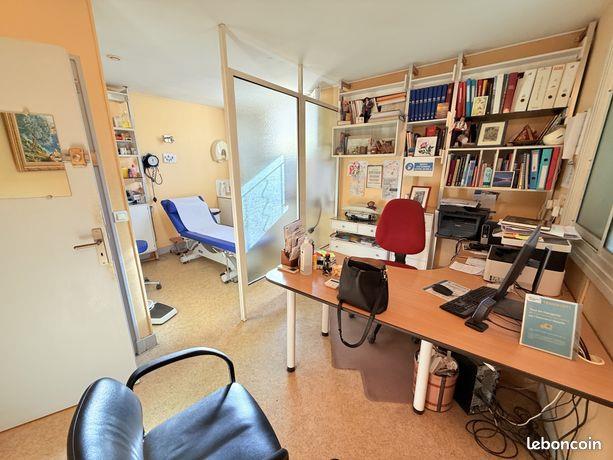 Maison à louer, 52m², Le Vigan