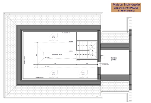 Acquisto: Casa (77600)