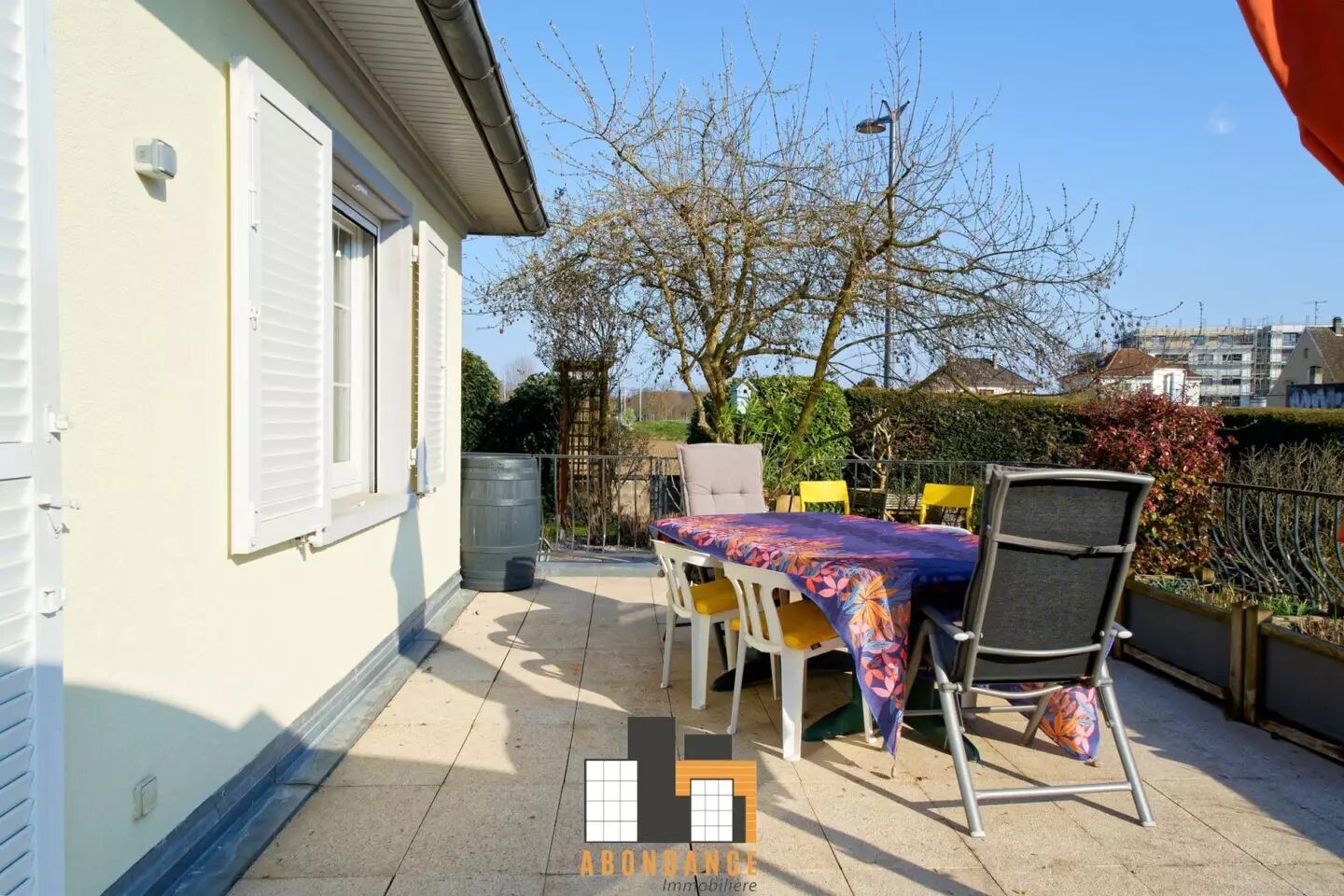 Maison à vendre, 168m², Illkirch-Graffenstaden