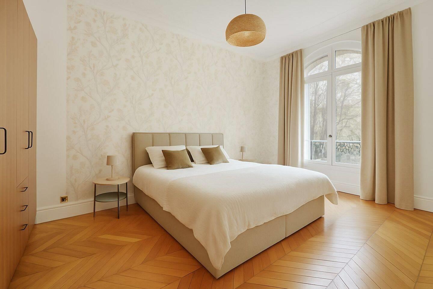 Appartement à louer, 250m², Paris 7ème