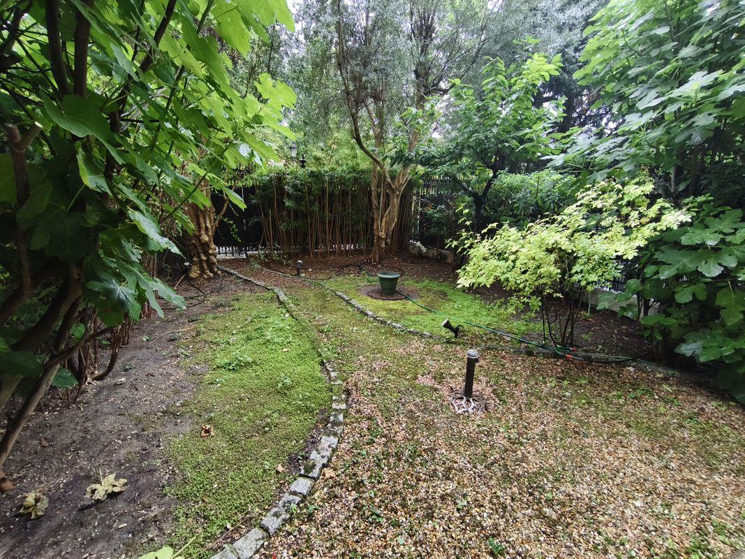 Appartement à louer, 40m², Paris 16ème