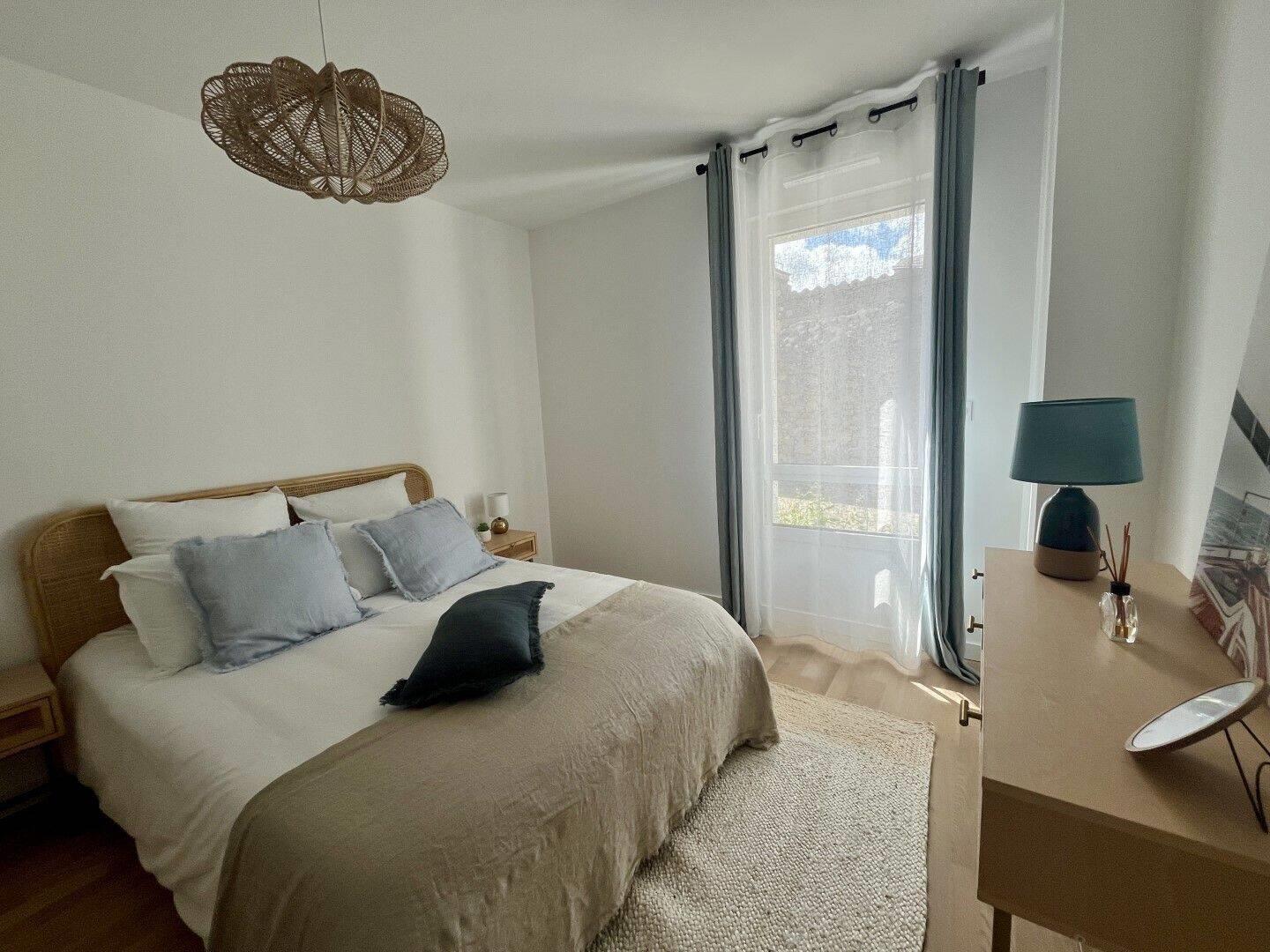Appartement à vendre, 89m², Nantes