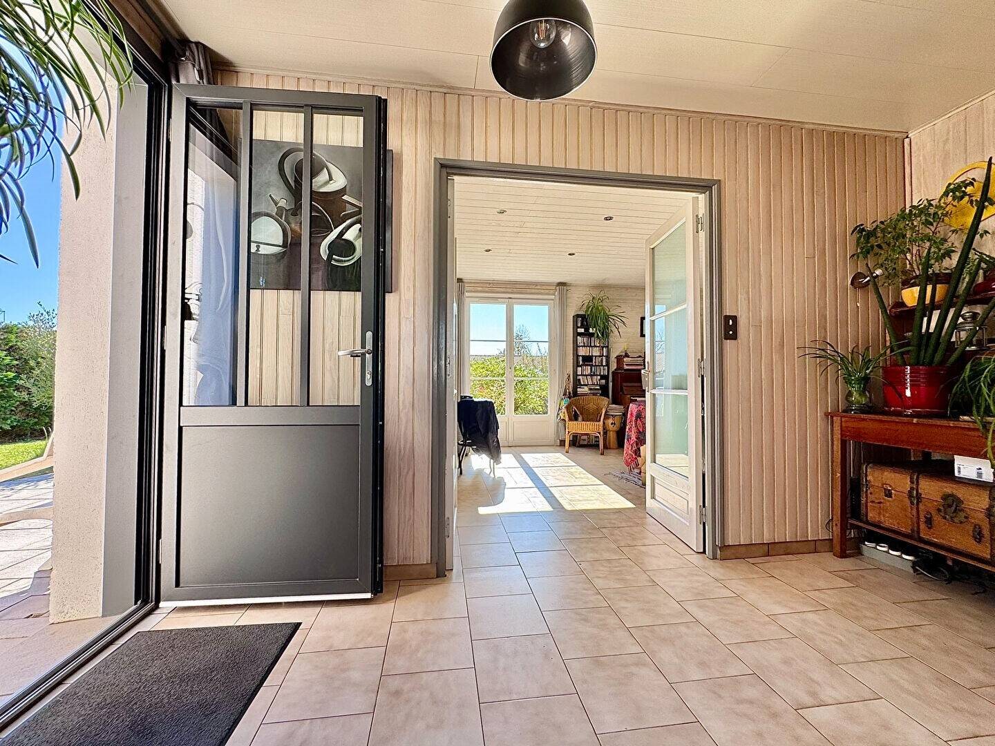 Maison à vendre, 115m², La Montagne