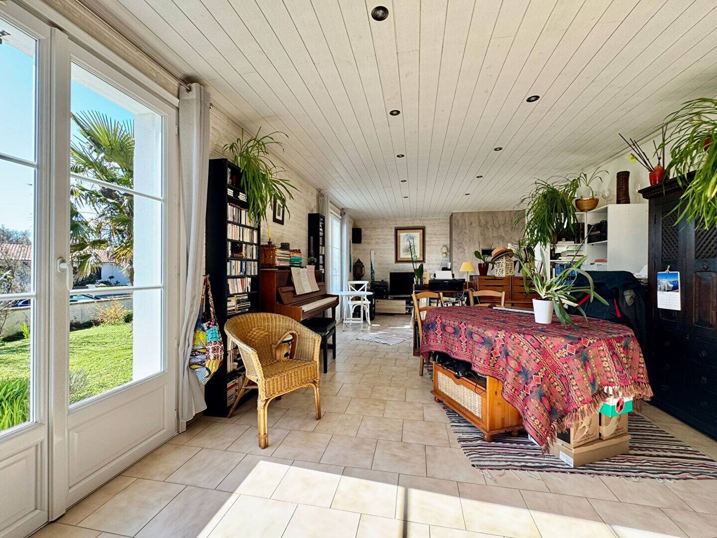 Maison à vendre, 115m², La Montagne