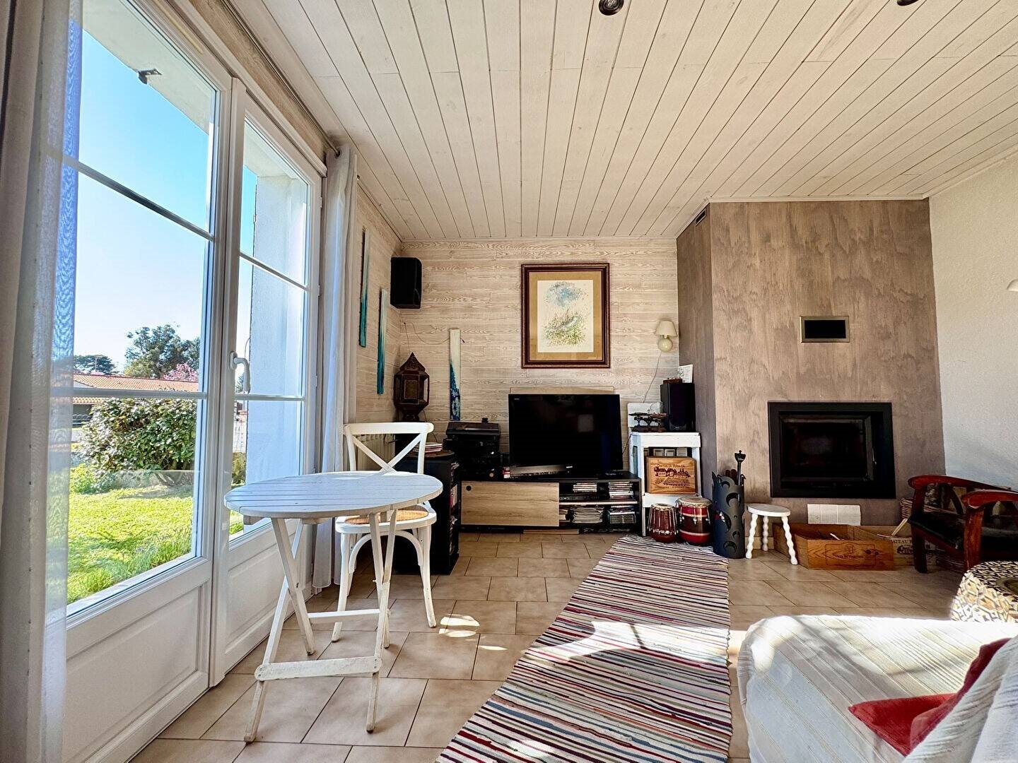 Maison à vendre, 115m², La Montagne