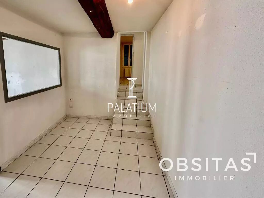 Appartement à vendre, 97m², Forcalquier