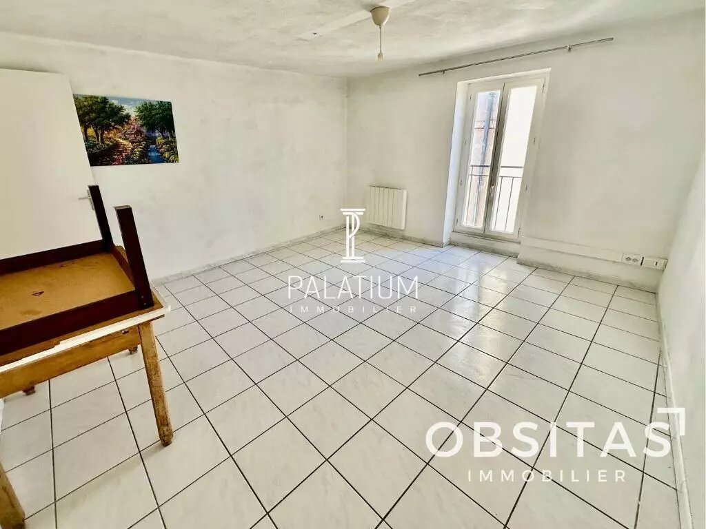 Appartement à vendre, 97m², Forcalquier