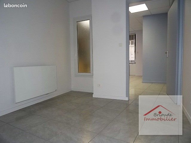 Appartement à louer, 36m², Brioude