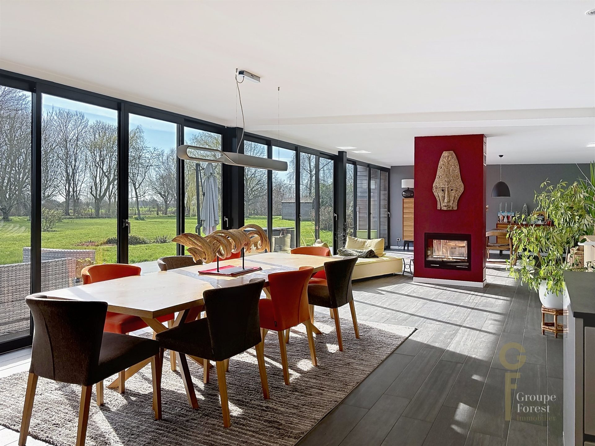 Maison à vendre, 359m², Deûlémont