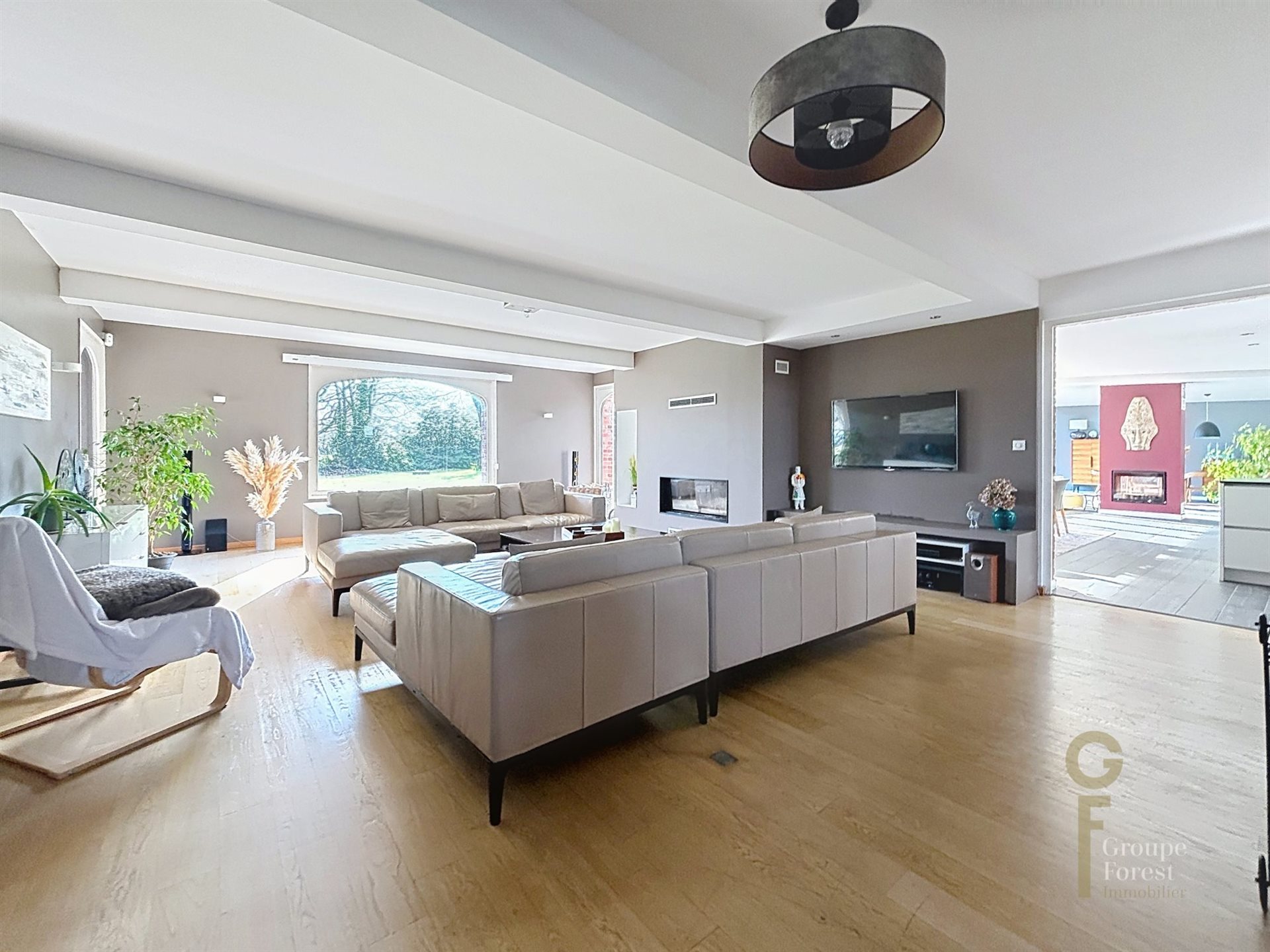 Maison à vendre, 359m², Deûlémont