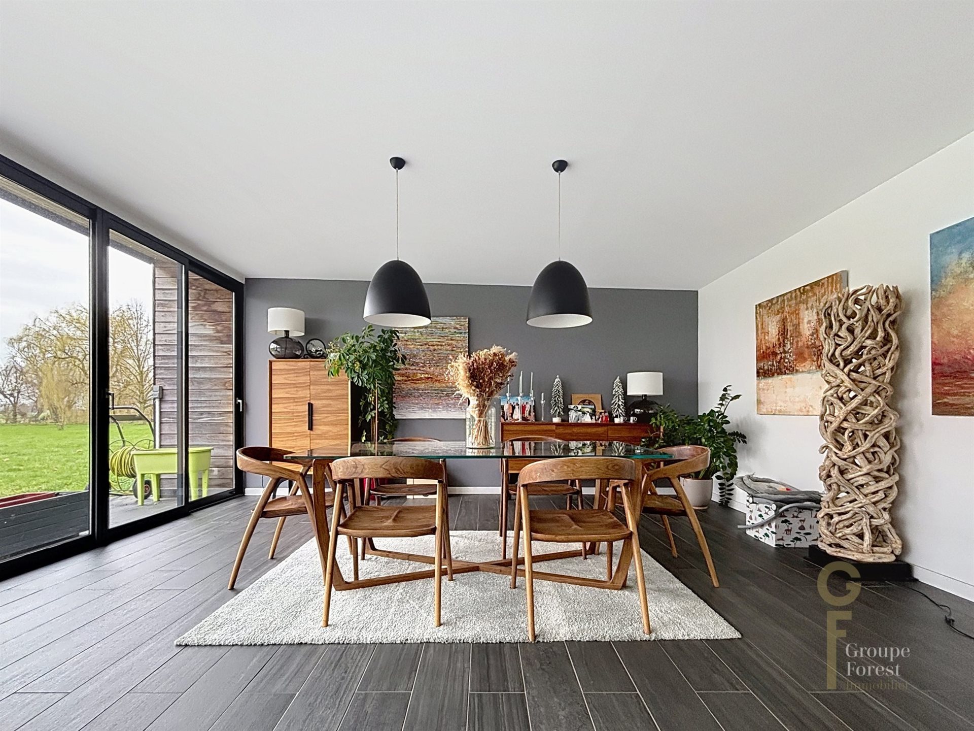 Maison à vendre, 359m², Deûlémont