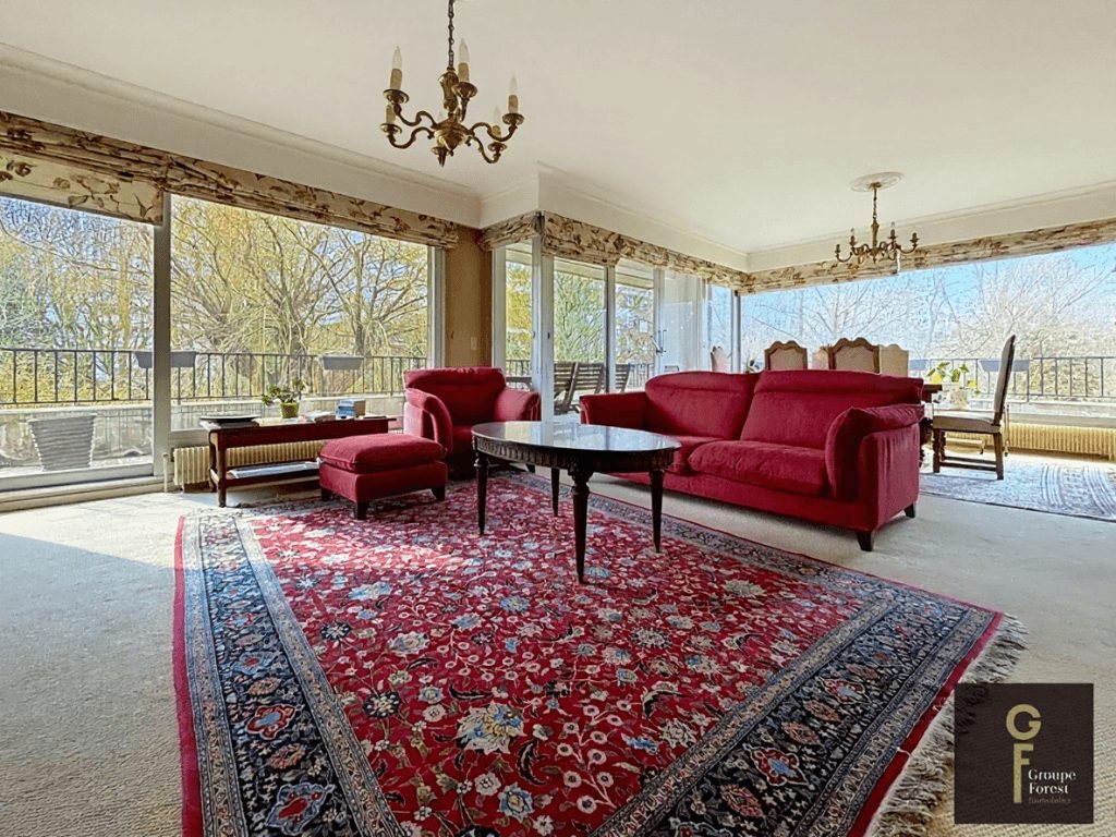 Appartement à vendre, 151m², Lille