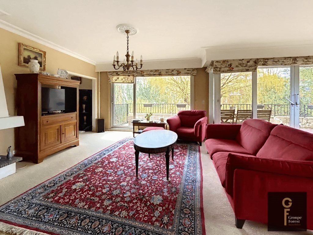 Appartement à vendre, 151m², Lille