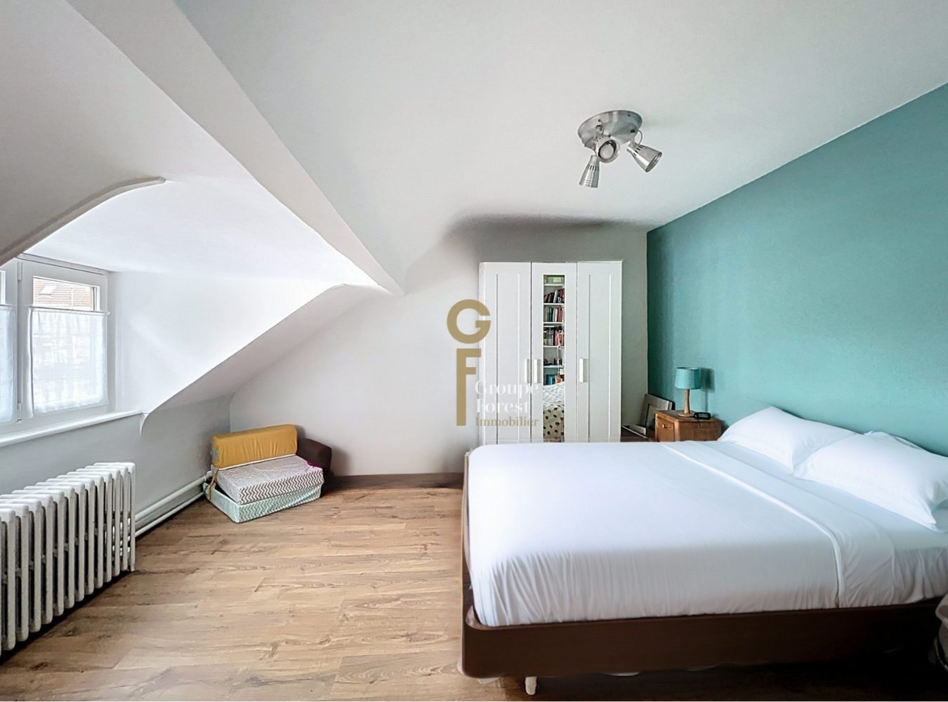 Maison à vendre, 162m², Mouvaux