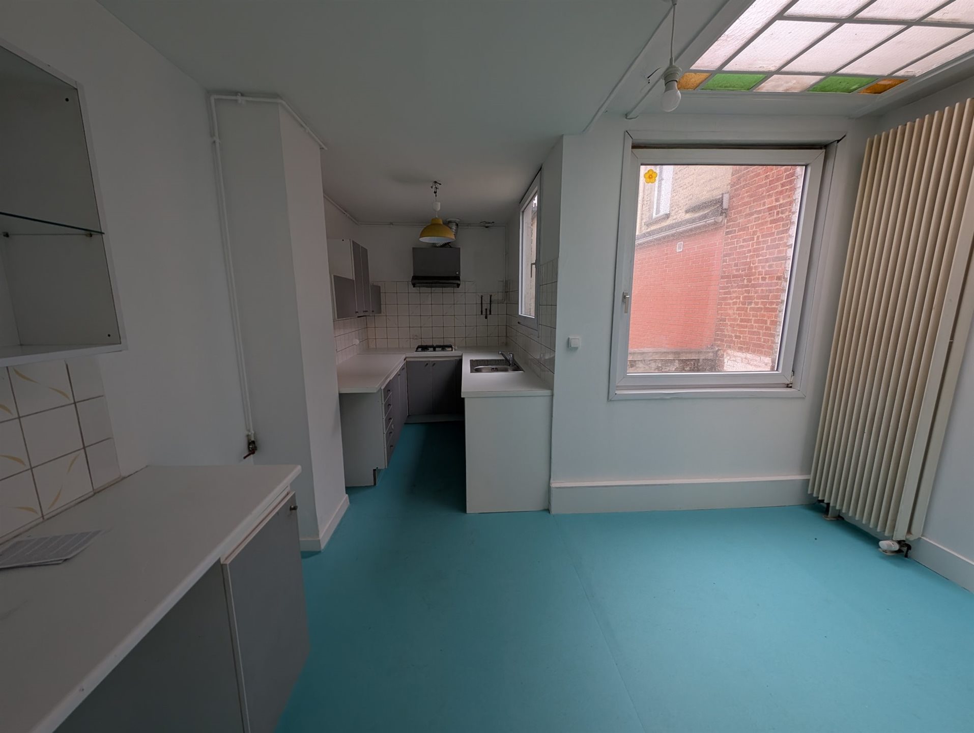 Maison à louer, 122m², Lille