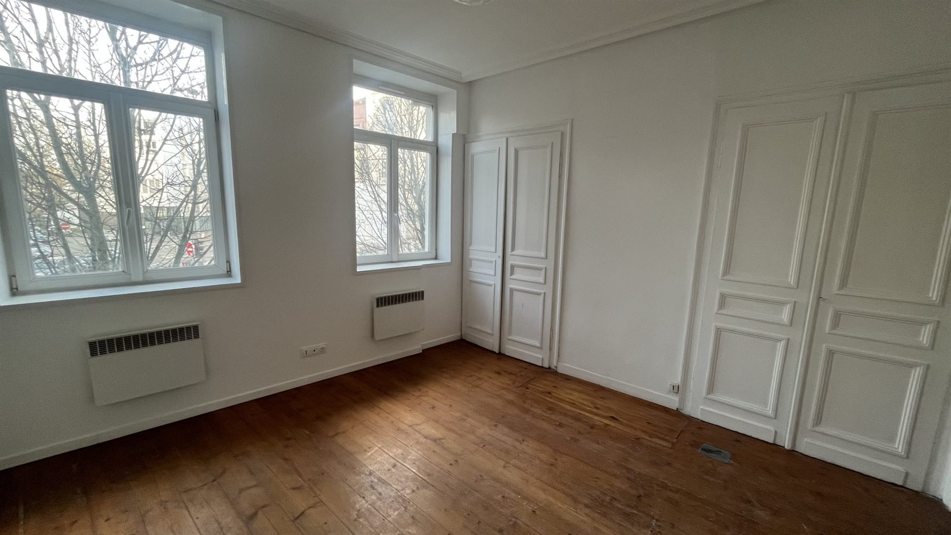 Appartement à louer, 56m², Lille