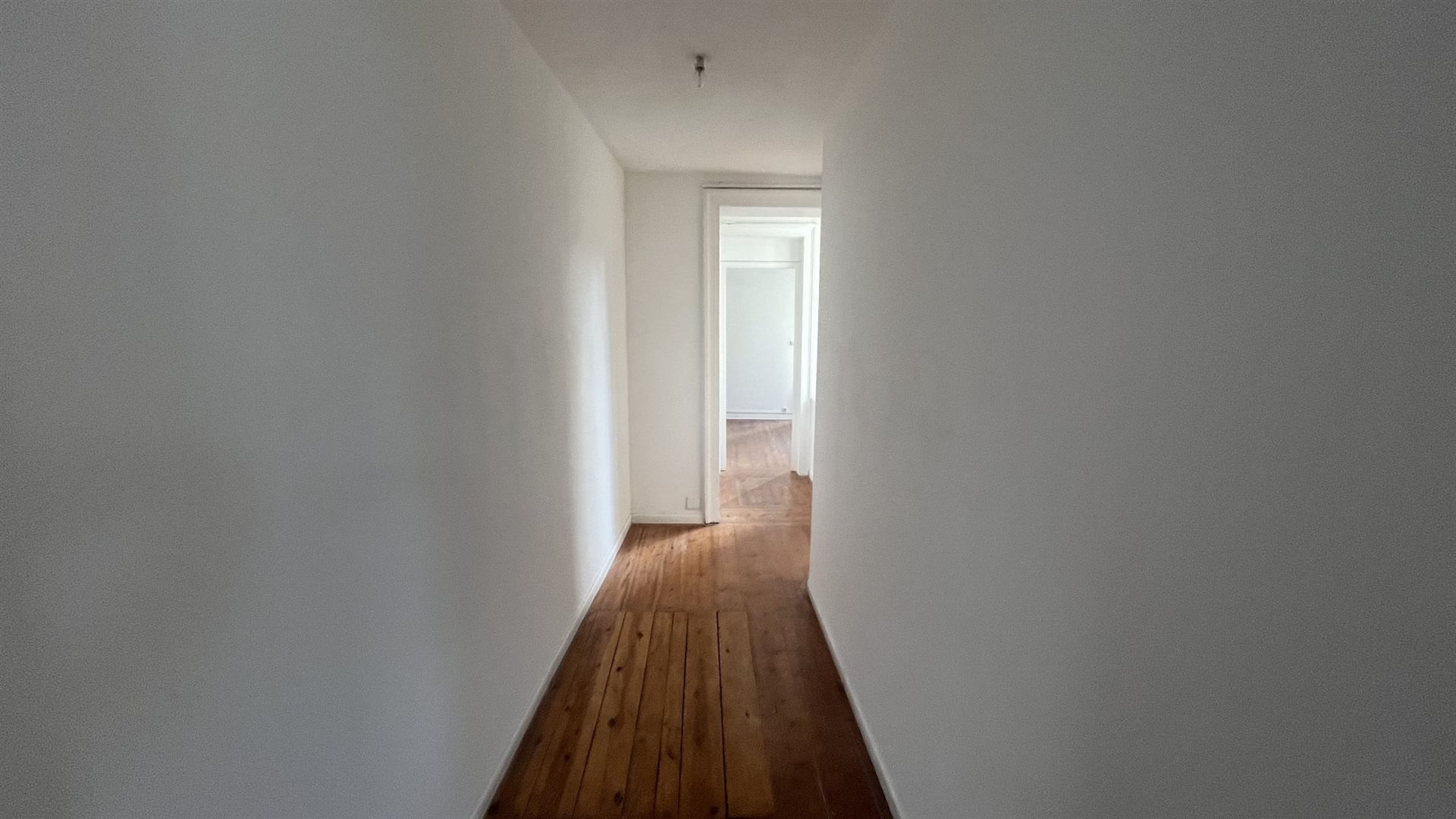 Appartement à louer, 56m², Lille