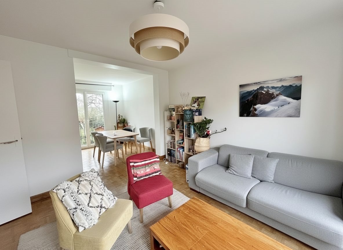 Maison à louer, 94m², Lambersart