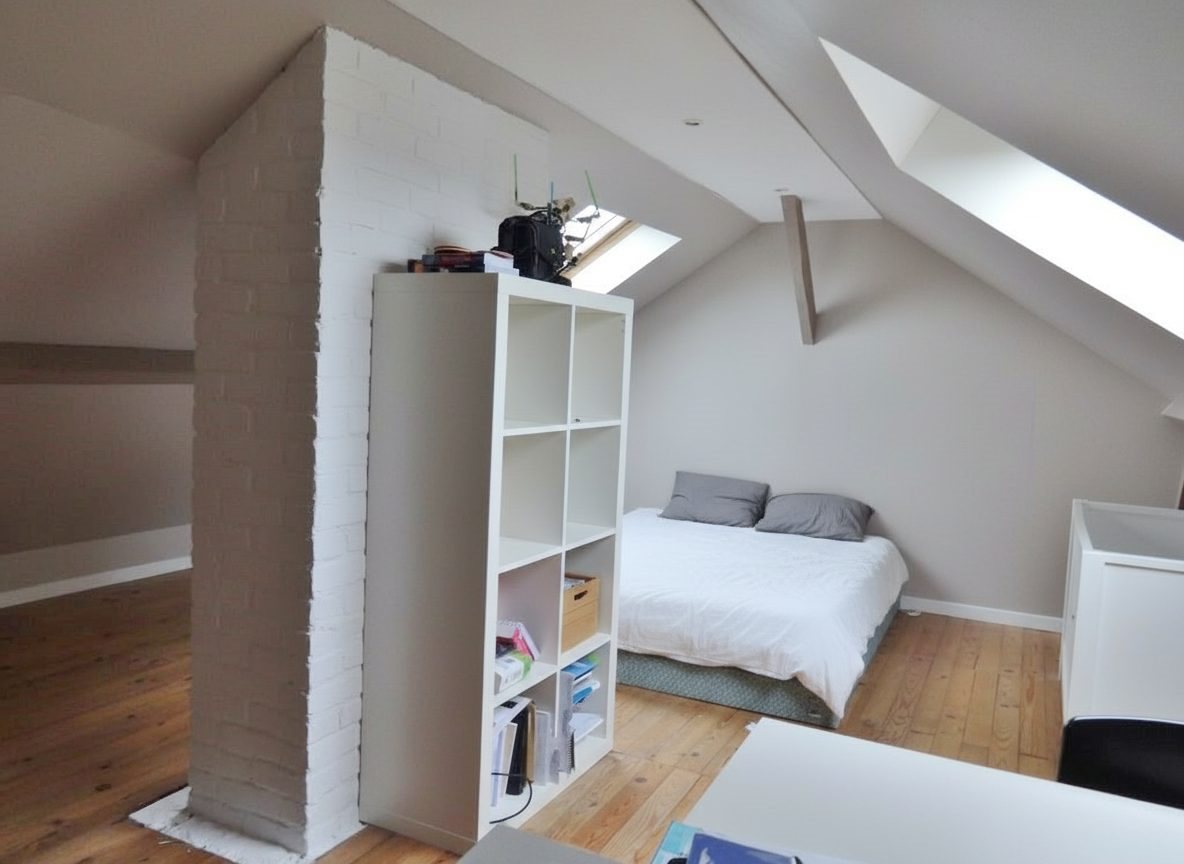 Maison à louer, 94m², Lambersart