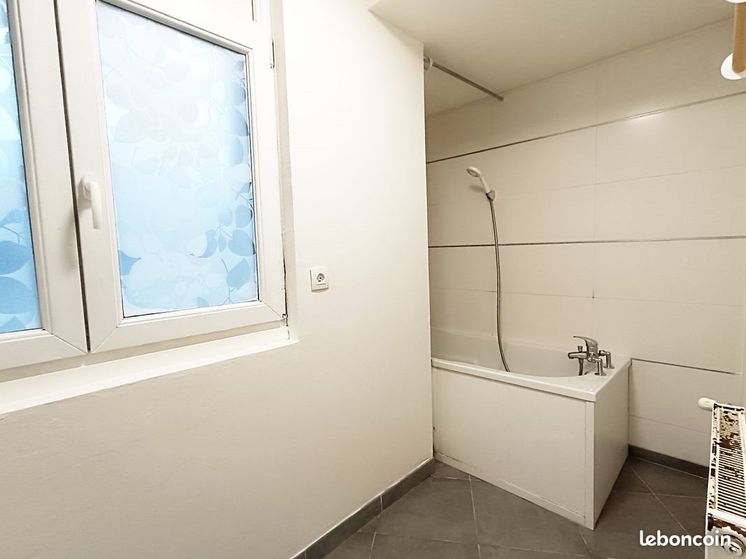 Appartement à louer, 57m², Douai